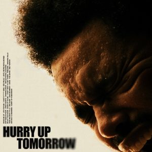 The Weeknd – Hurry Up Tomorrow(00602475916062)【24bit／88.2kHz】土耳其区-OppsUnote音乐广场