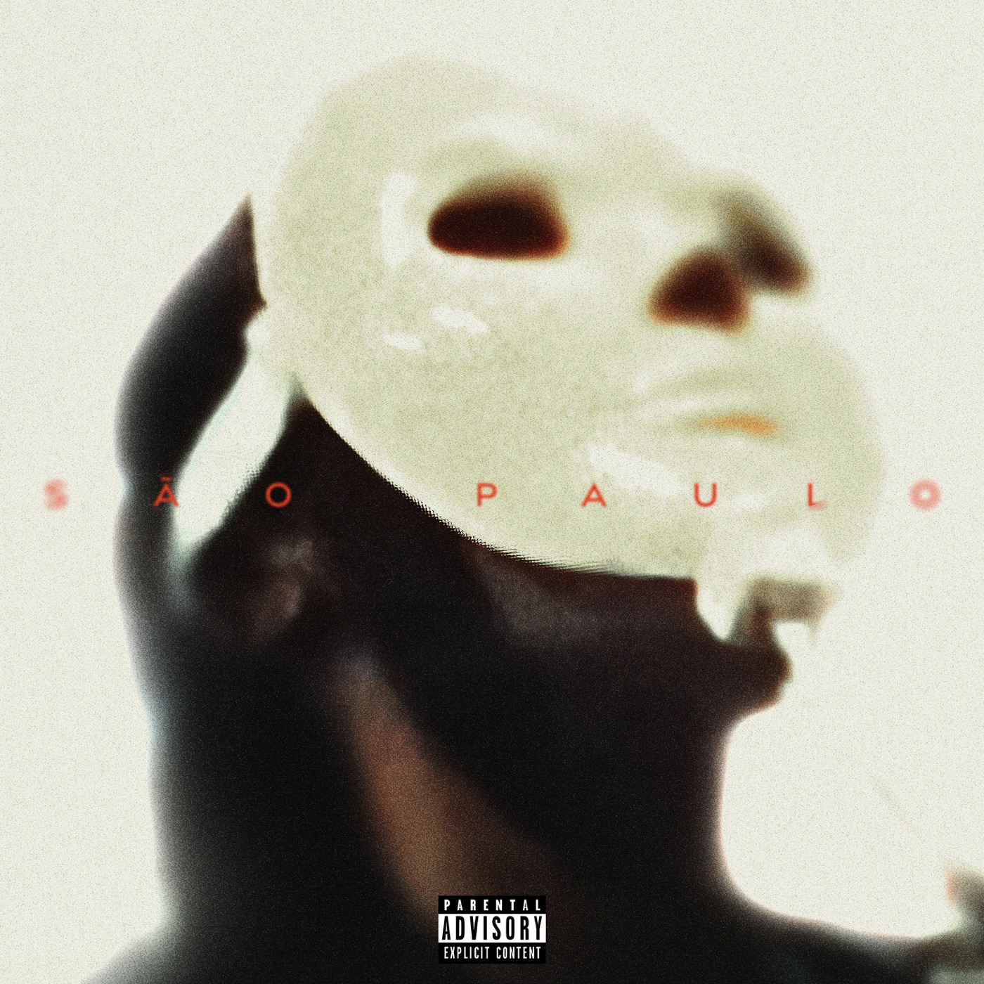 The Weeknd – São Paulo – EPⒺ(00602488090759)【24bit／88.2kHz】土耳其区-OppsUnote音乐广场