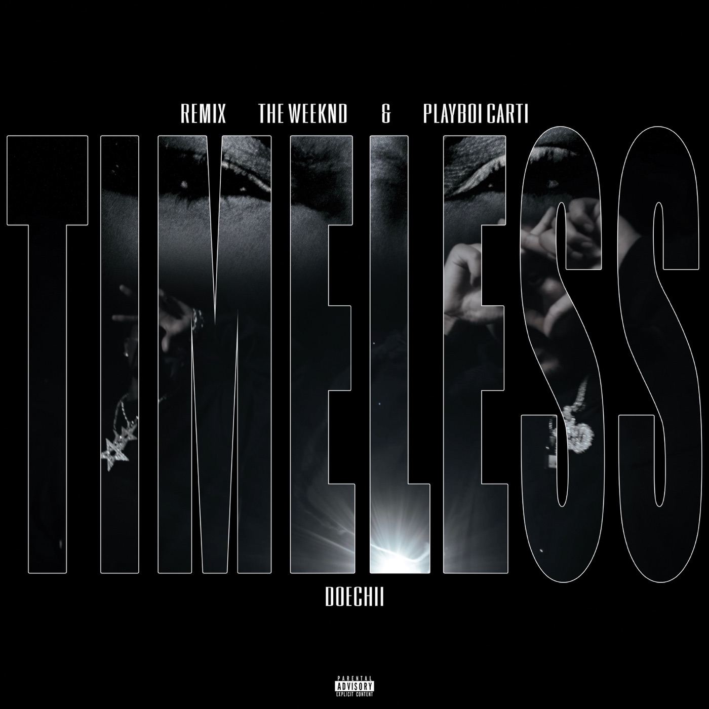 The Weeknd – Timeless (Remix) [feat. Playboi Carti] – SingleⒺ(00602478331091)【24bit／88.2kHz】土耳其区-OppsUnote音乐广场