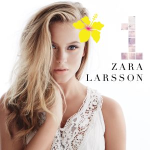 Zara Larsson – 1(886444881715)【16bit／44.1kHz】土耳其区-OppsUnote音乐广场
