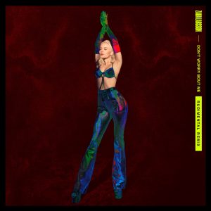 Zara Larsson – Don’t Worry Bout Me (Rudimental Remix) – Single(886447681015)【16bit／44.1kHz】土耳其区-OppsUnote音乐广场