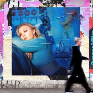 Zara Larsson – Morning (Billen Ted Remix) – Single(886449364923)【24bit／44.1kHz】土耳其区-OppsUnote音乐广场