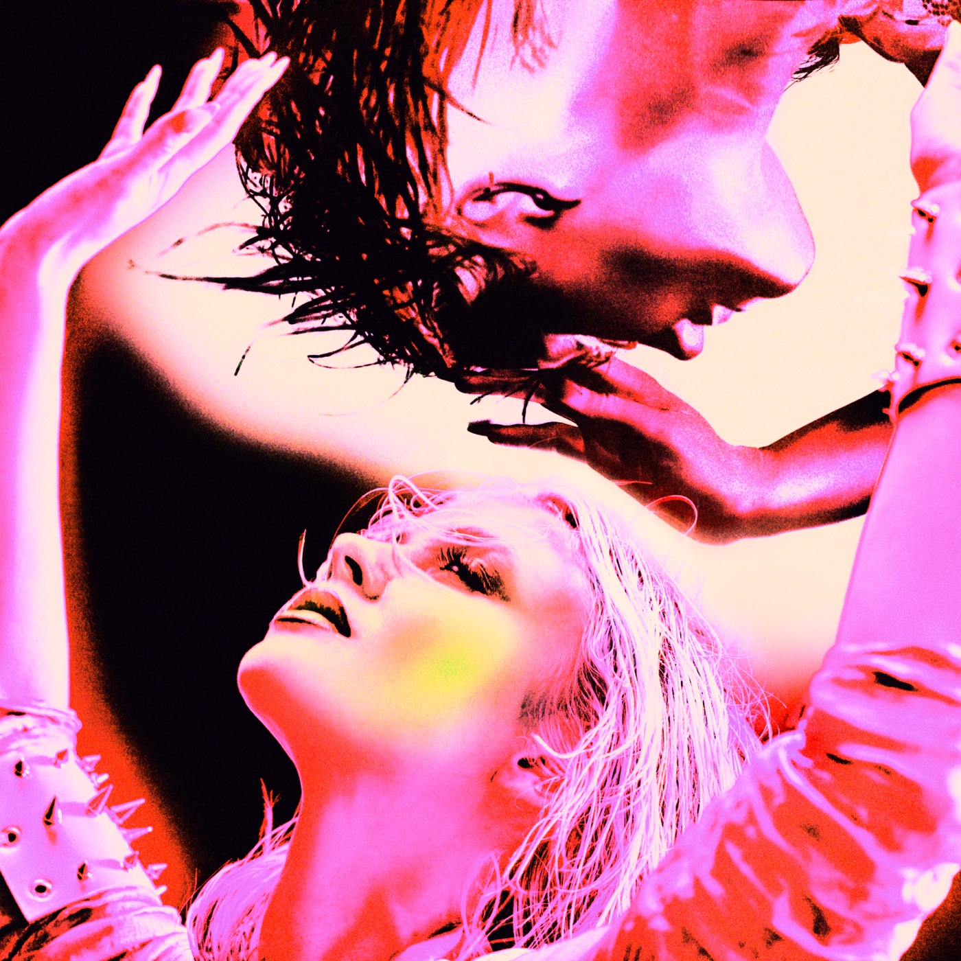 Zara Larsson – Can’t Tame Her (Acoustic) – Single(196589932037)【24bit／44.1kHz】土耳其区-OppsUnote音乐广场