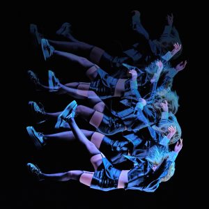 Zara Larsson – End Of Time – SingleⒺ(196589809858)【24bit／44.1kHz】土耳其区-OppsUnote音乐广场