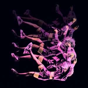 Zara Larsson – End Of Time (Justin Caruso Remix + Sped Up Version) – SingleⒺ(196871238915)【24bit／48.0kHz】土耳其区-OppsUnote音乐广场