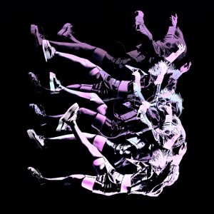 Zara Larsson – End Of Time (Kungs Remix) – SingleⒺ(196871238908)【24bit／44.1kHz】土耳其区-OppsUnote音乐广场