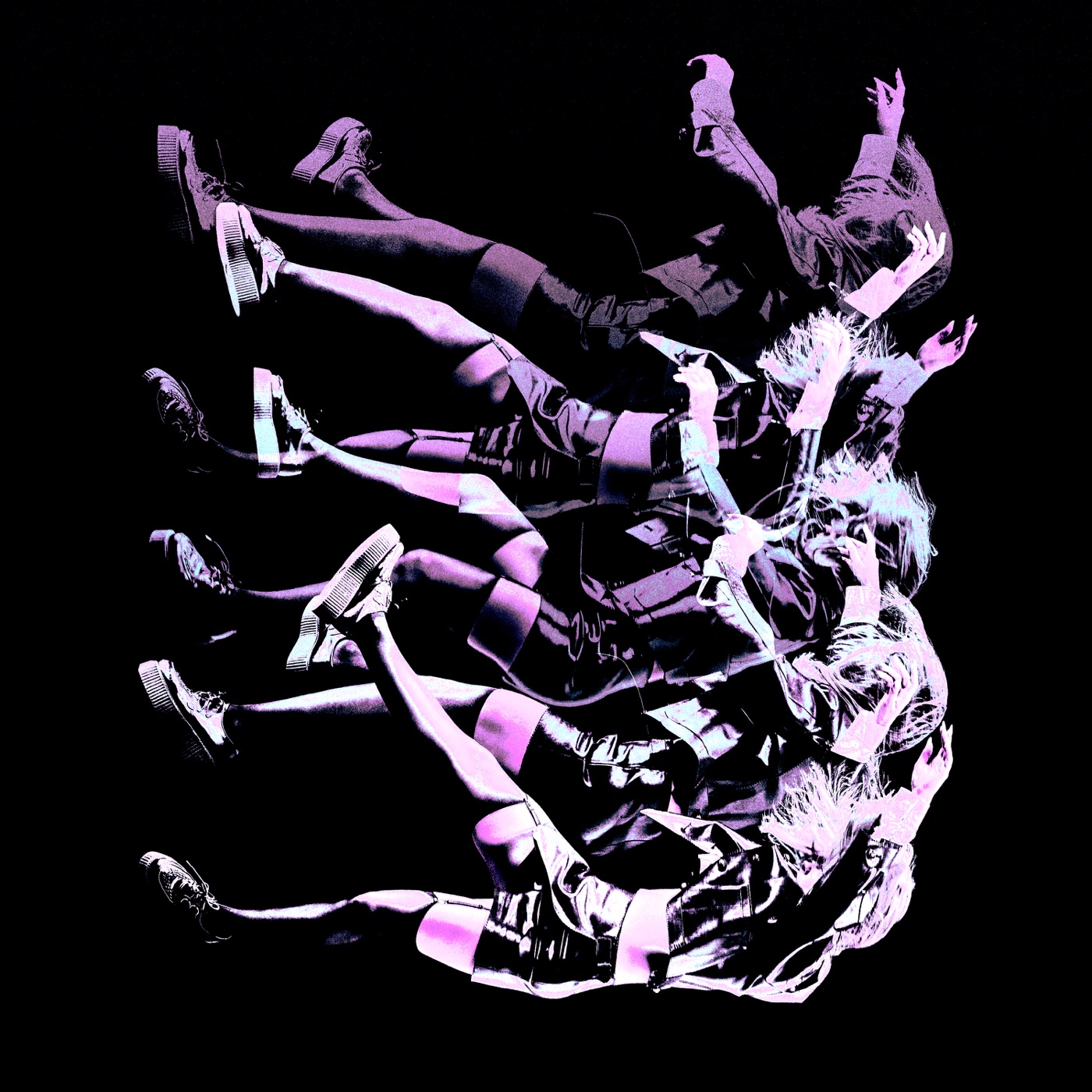 Zara Larsson – End Of Time (Kungs Remix) – SingleⒺ(196871238908)【24bit／44.1kHz】土耳其区-OppsUnote音乐广场