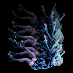 Zara Larsson – End Of Time (Nightcore Remix) – SingleⒺ(196871245319)【16bit／44.1kHz】土耳其区-OppsUnote音乐广场