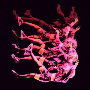 Zara Larsson – End Of Time (SPINALL Remix) – SingleⒺ(196871238892)【24bit／48.0kHz】土耳其区-OppsUnote音乐广场