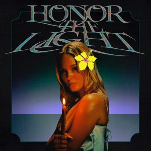 Zara Larsson – Honor The Light – EP(196871653824)【24bit／48.0kHz】土耳其区-OppsUnote音乐广场