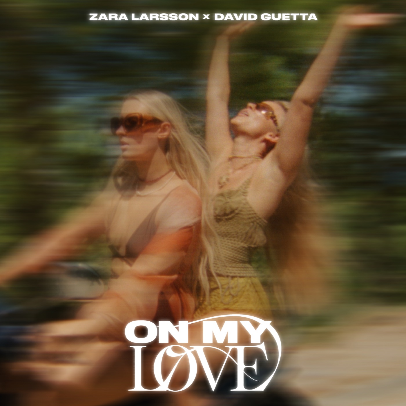 Zara Larsson – On My Love – Single(196871437585)【24bit／44.1kHz】土耳其区-OppsUnote音乐广场