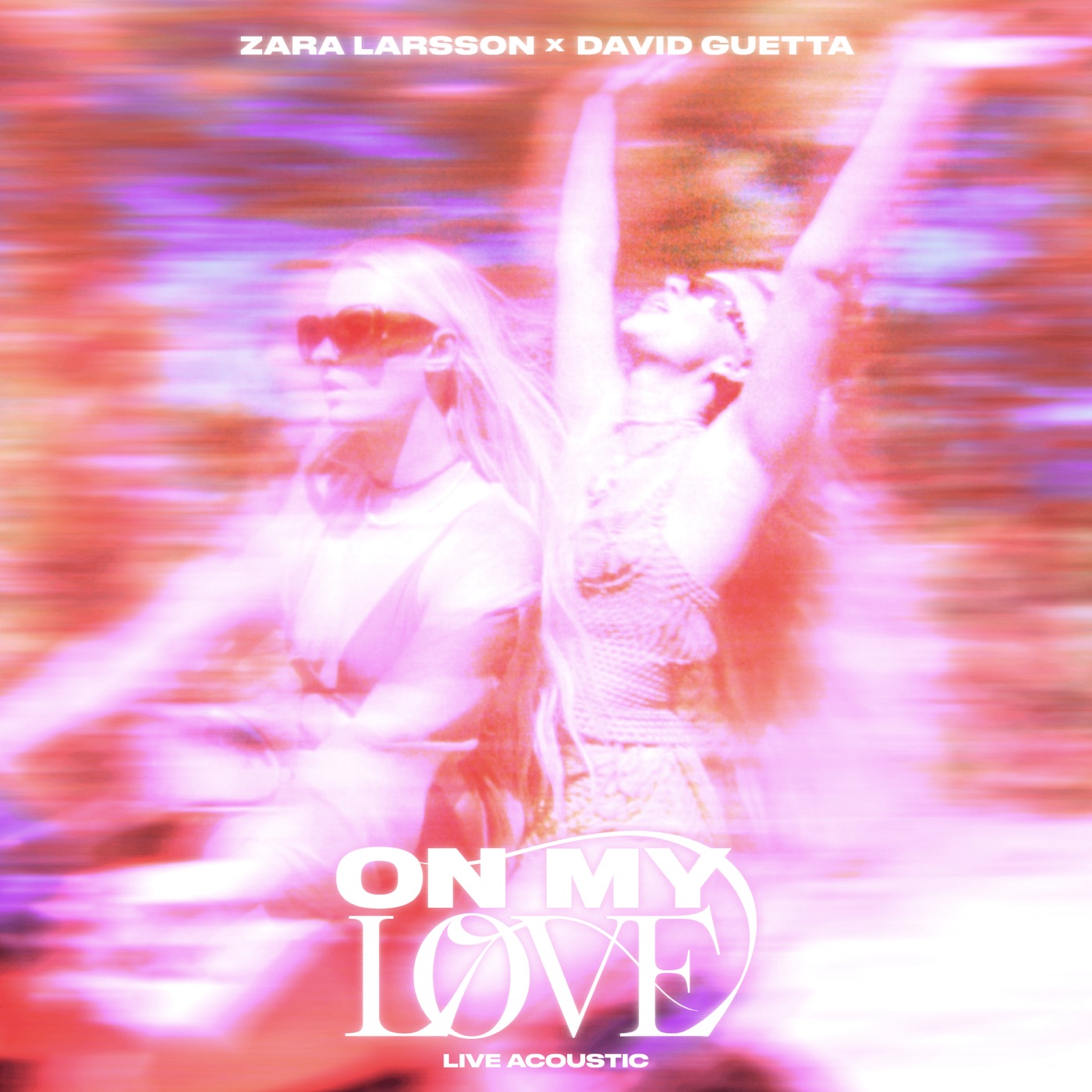 图片[1]-Zara Larsson – On My Love (Acoustic) [Live] – Single(196871470896)【16bit／44.1kHz】土耳其区-OppsUnote音乐广场