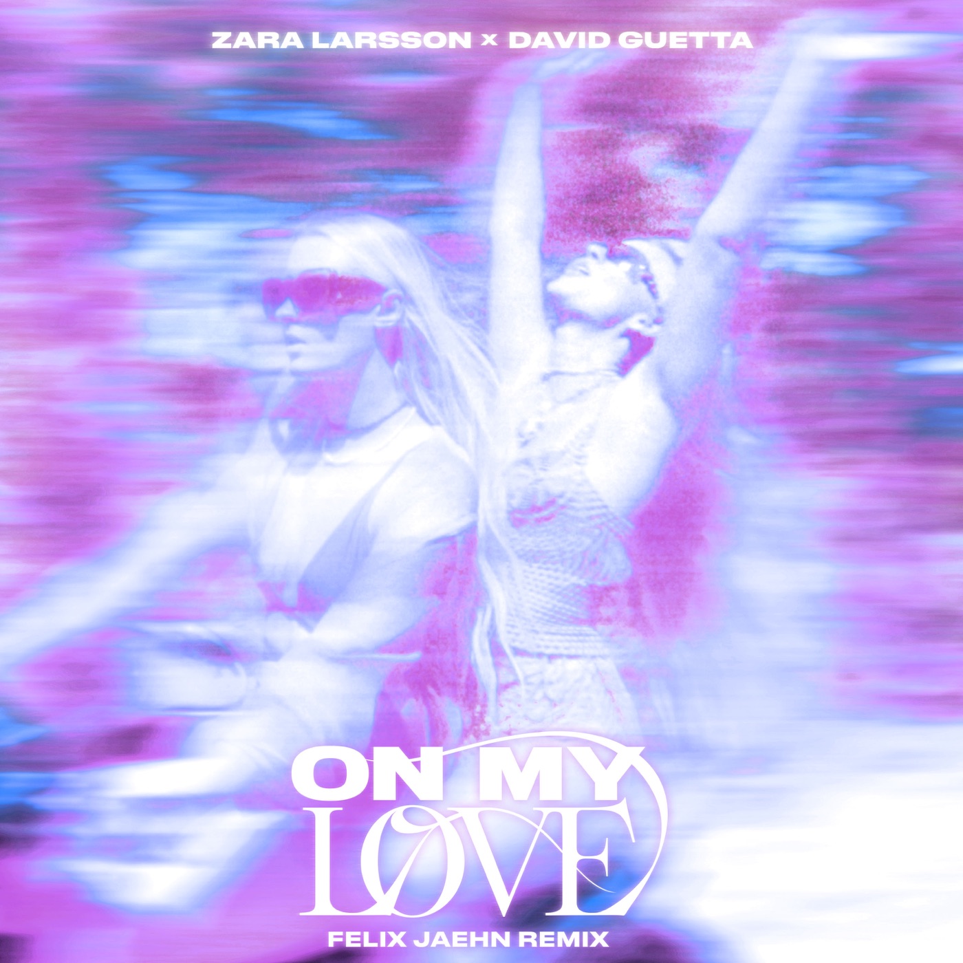 图片[1]-Zara Larsson – On My Love (Felix Jaehn Remix) – Single(196871536721)【24bit／48.0kHz】土耳其区-OppsUnote音乐广场
