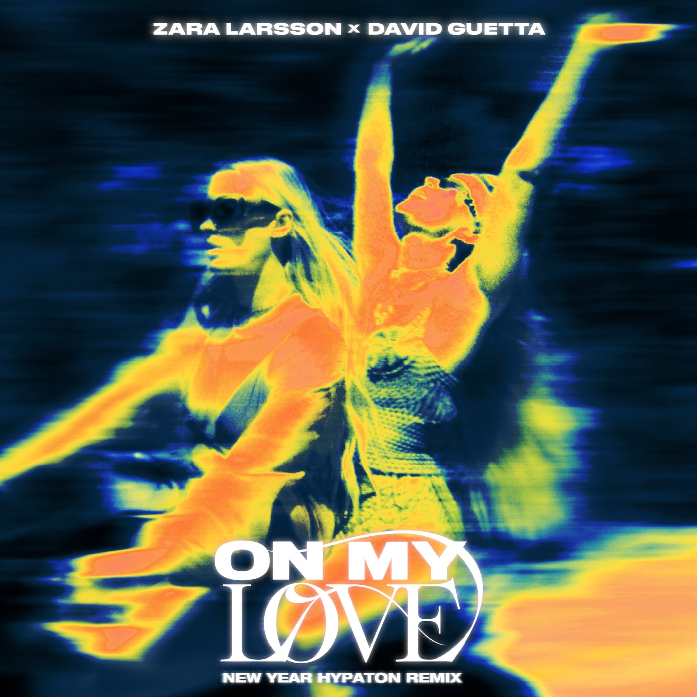 图片[1]-Zara Larsson – On My Love (Hypaton Remix) – Single(196871695138)【24bit／44.1kHz】土耳其区-OppsUnote音乐广场