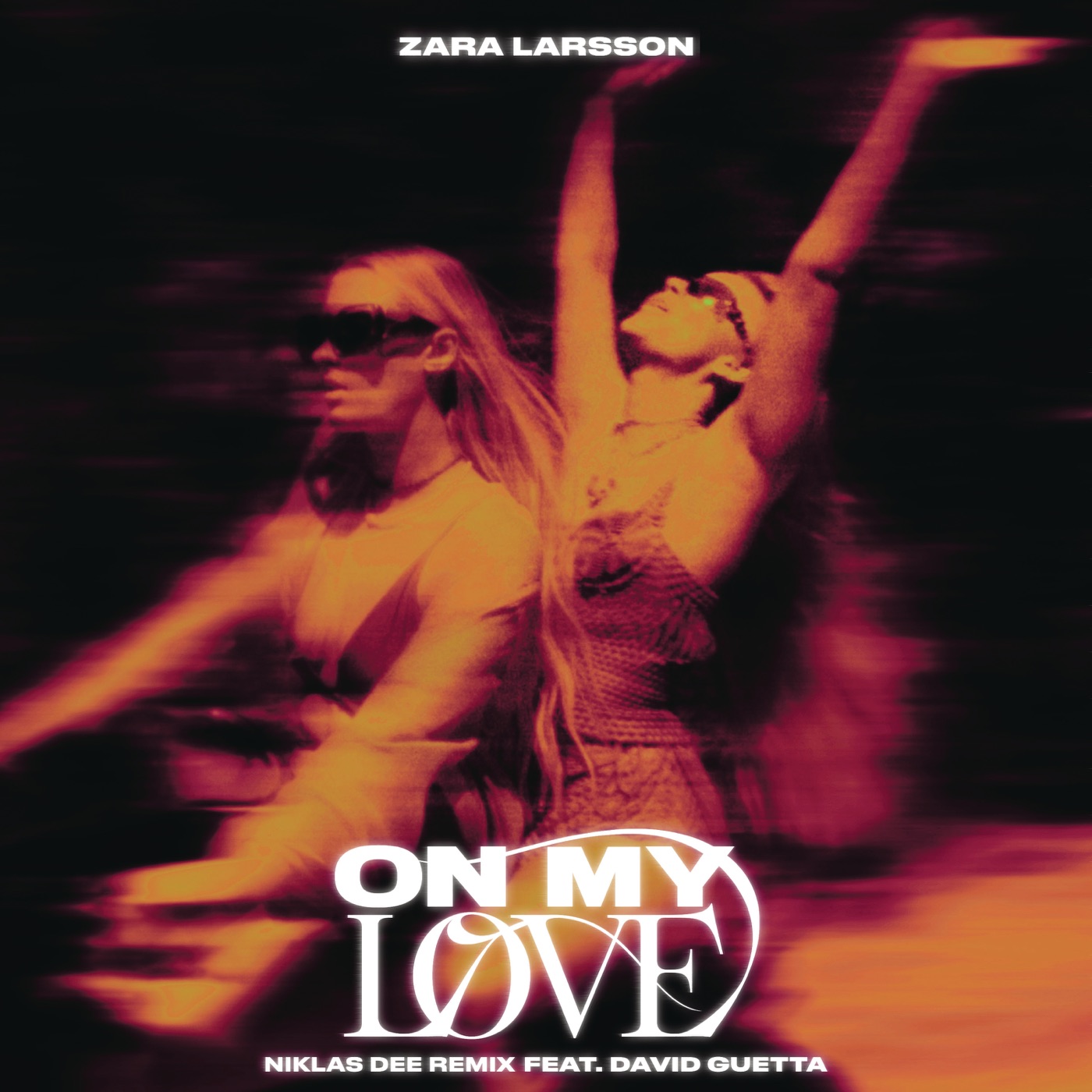 图片[1]-Zara Larsson – On My Love (Niklas Dee Remix) – Single(196871536714)【24bit／48.0kHz】土耳其区-OppsUnote音乐广场