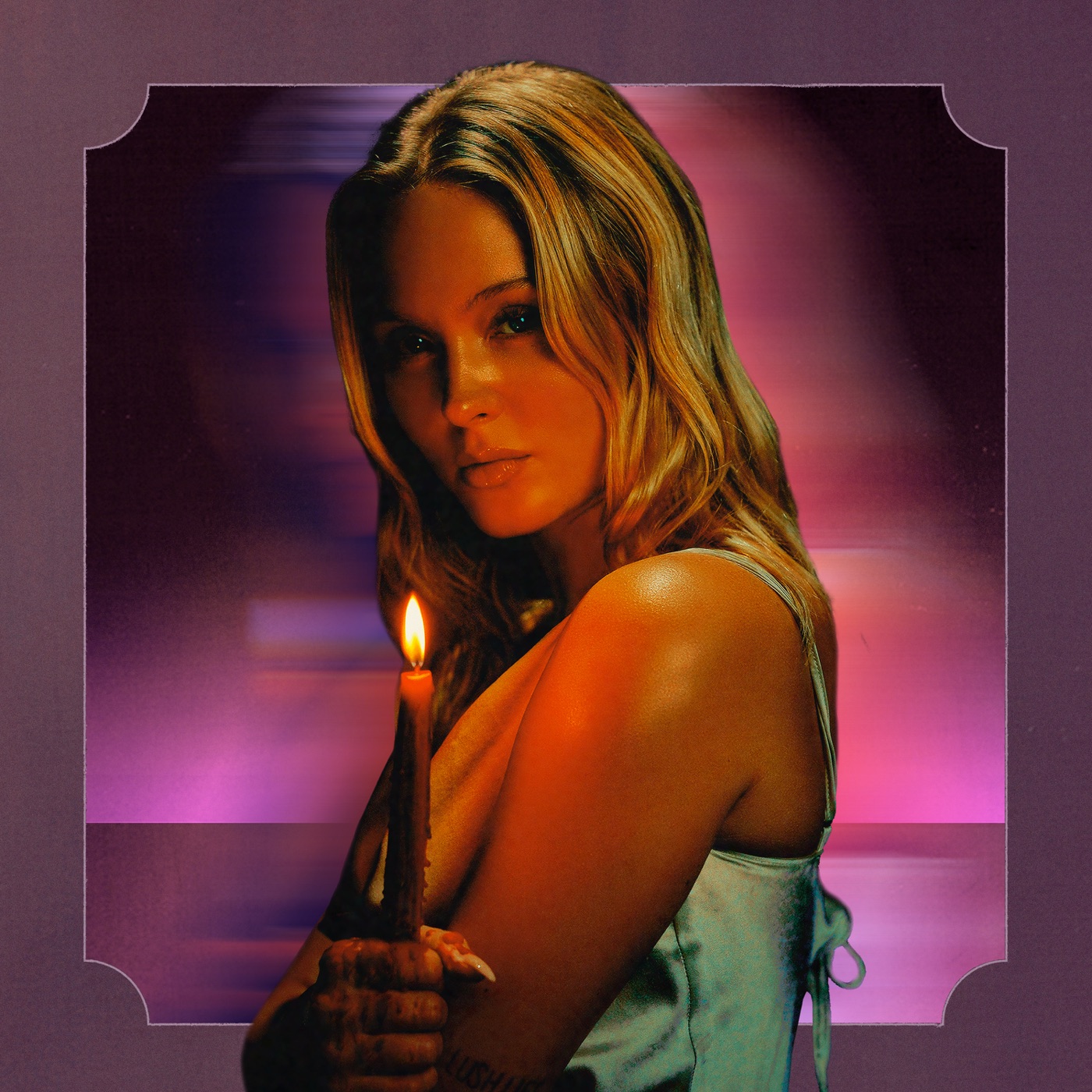 Zara Larsson – Memory Lane – SingleⒺ(196872430714)【24bit／48.0kHz】土耳其区-OppsUnote音乐广场