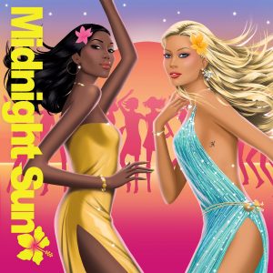 Zara Larsson – Midnight Sun – Single(196873722689)【24bit／48.0kHz】土耳其区-OppsUnote音乐广场