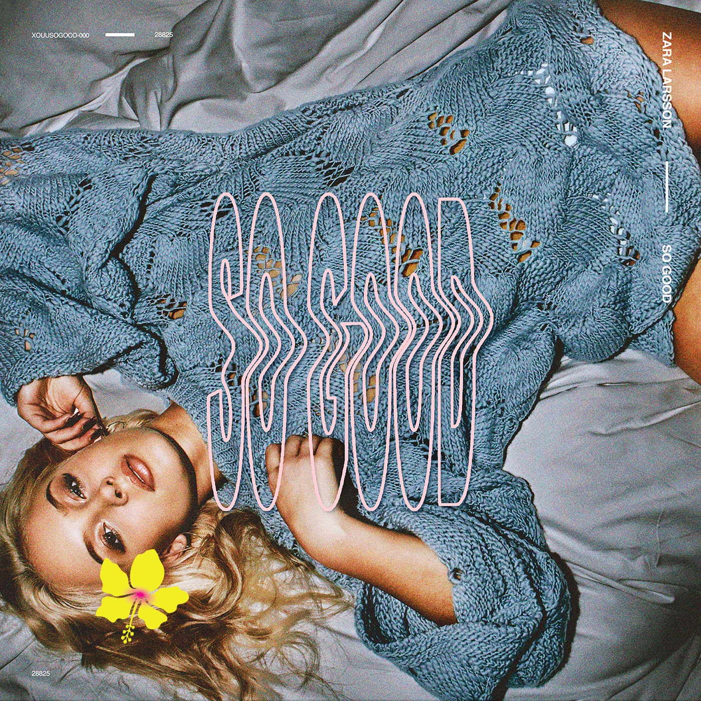 Zara Larsson – Lush Life (The Remixes) – Single(196874028391)【16bit／44.1kHz】土耳其区-OppsUnote音乐广场