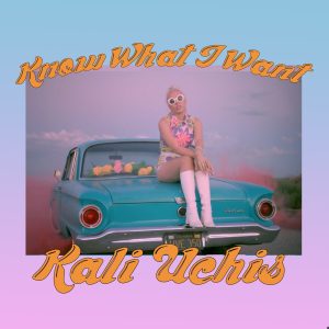 Kali Uchis – Know What I Want – Single(859713662582)【16bit／44.1kHz】土耳其区-OppsUnote音乐广场