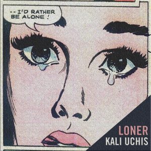 Kali Uchis – Loner – Single(859716505381)【16bit／44.1kHz】土耳其区-OppsUnote音乐广场