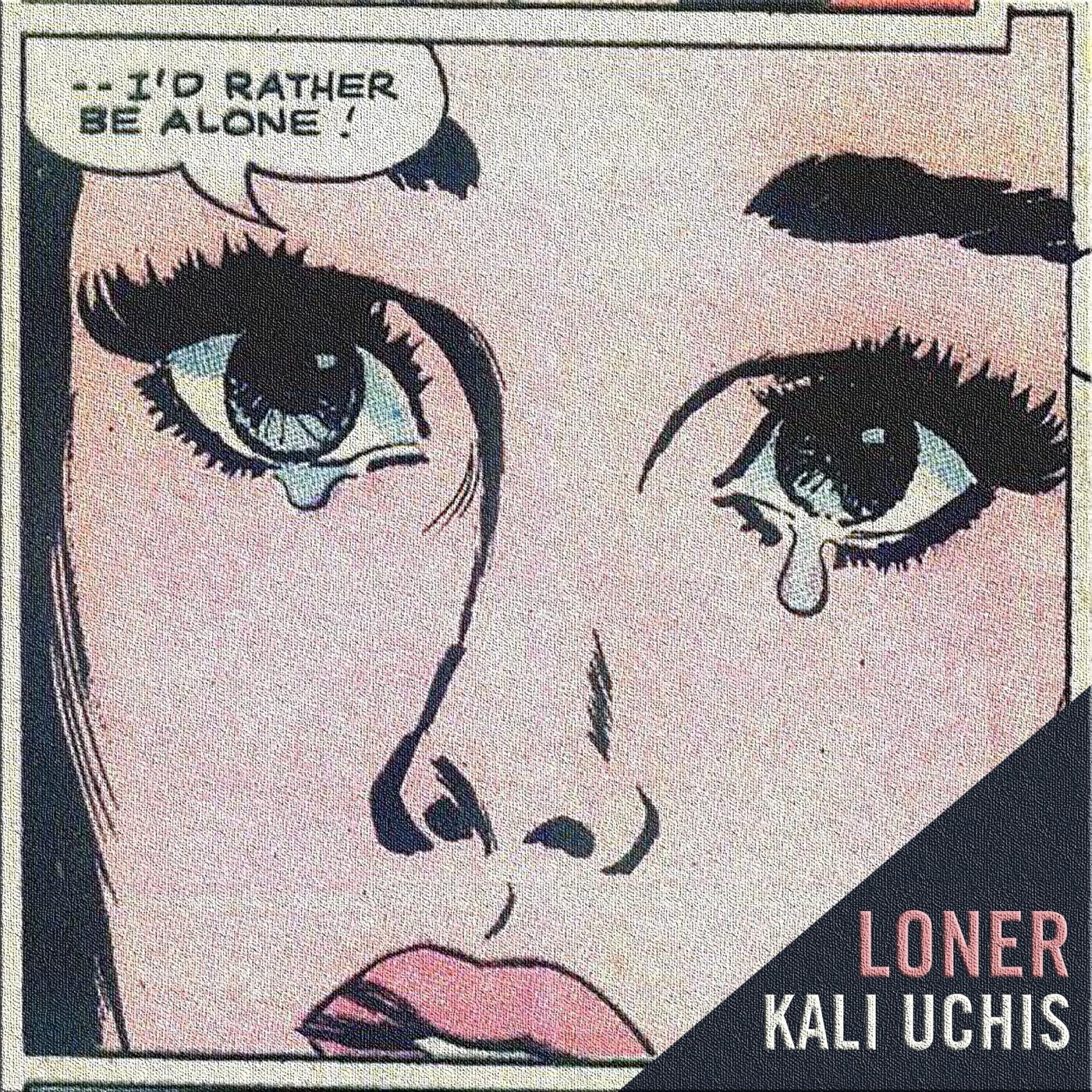 图片[1]-Kali Uchis – Loner – Single(859716505381)【16bit／44.1kHz】土耳其区-OppsUnote音乐广场