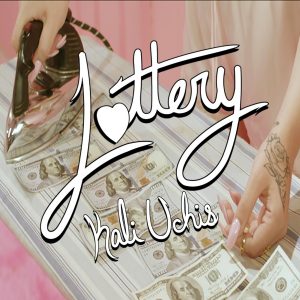 Kali Uchis – Lottery – Single(859714031882)【16bit／44.1kHz】土耳其区-OppsUnote音乐广场