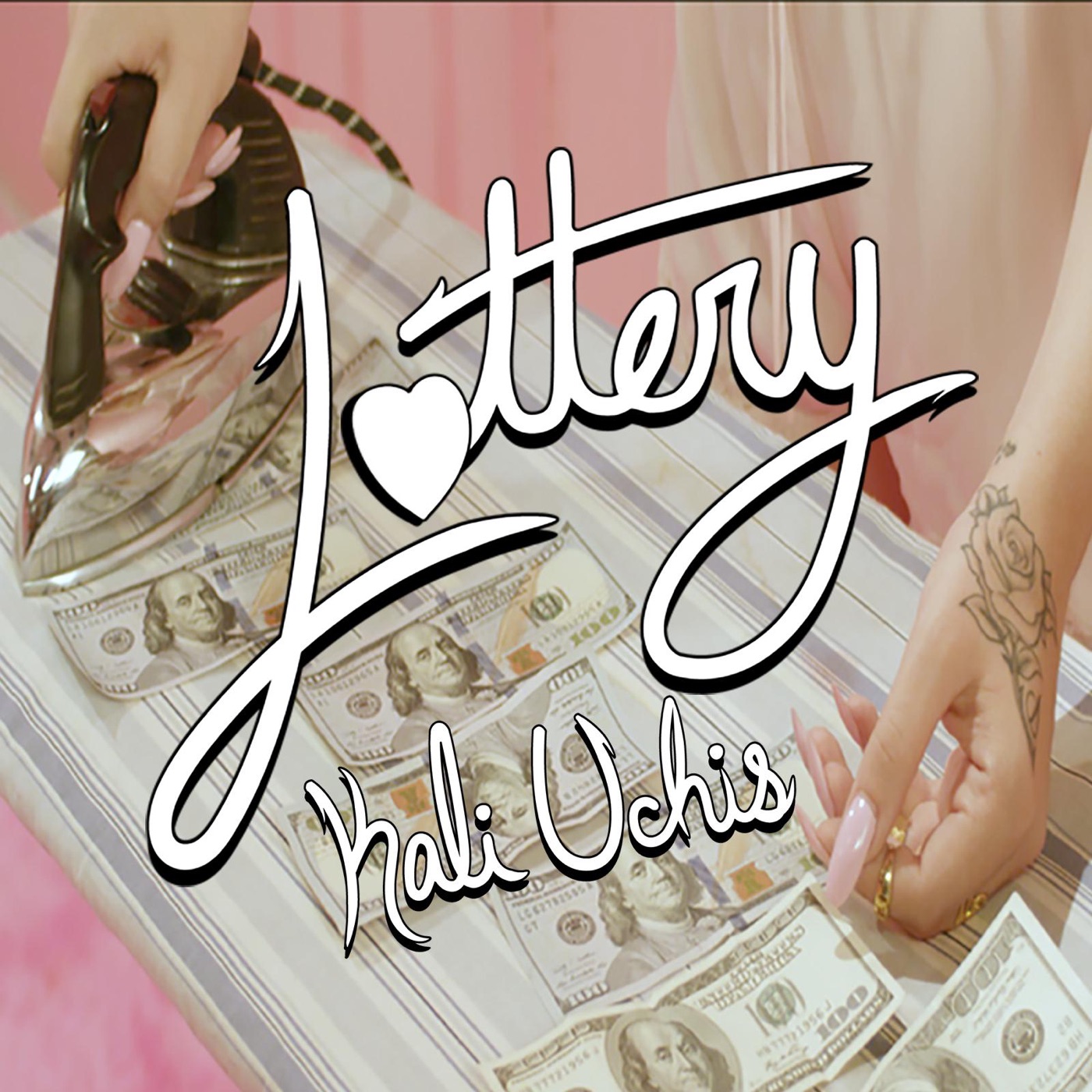 图片[1]-Kali Uchis – Lottery – Single(859714031882)【16bit／44.1kHz】土耳其区-OppsUnote音乐广场