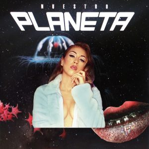 Kali Uchis – Nuestro Planeta (feat. Reykon) – SingleⒺ(00602557908282)【24bit／44.1kHz】土耳其区-OppsUnote音乐广场
