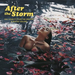 Kali Uchis – After The Storm (feat. Tyler, The Creator & Bootsy Collins) – Single(00602567351429)【24bit／44.1kHz】土耳其区-OppsUnote音乐广场