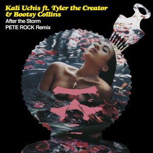 Kali Uchis – After the Storm (feat. Tyler, The Creator & Bootsy Collins) [Pete Rock Remix] – Single(00602567725152)【24bit／44.1kHz】土耳其区-OppsUnote音乐广场