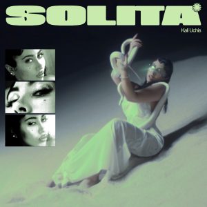 Kali Uchis – Solita – Single(00602508505638)【24bit／44.1kHz】土耳其区-OppsUnote音乐广场
