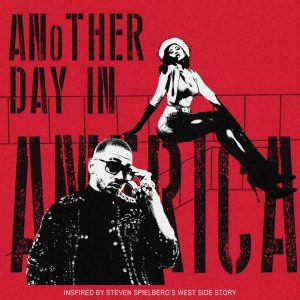 Kali Uchis – Another day in America – Single(00602445267170)【24bit／44.1kHz】土耳其区-OppsUnote音乐广场