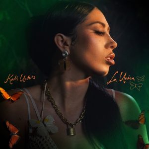 Kali Uchis – La Única – Single (Sprite Limelight)(00602448689184)【24bit／44.1kHz】土耳其区-OppsUnote音乐广场