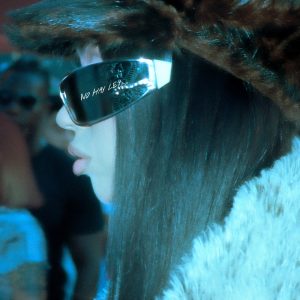 Kali Uchis – NO HAY LEY – Single(00602448430212)【24bit／44.1kHz】土耳其区-OppsUnote音乐广场