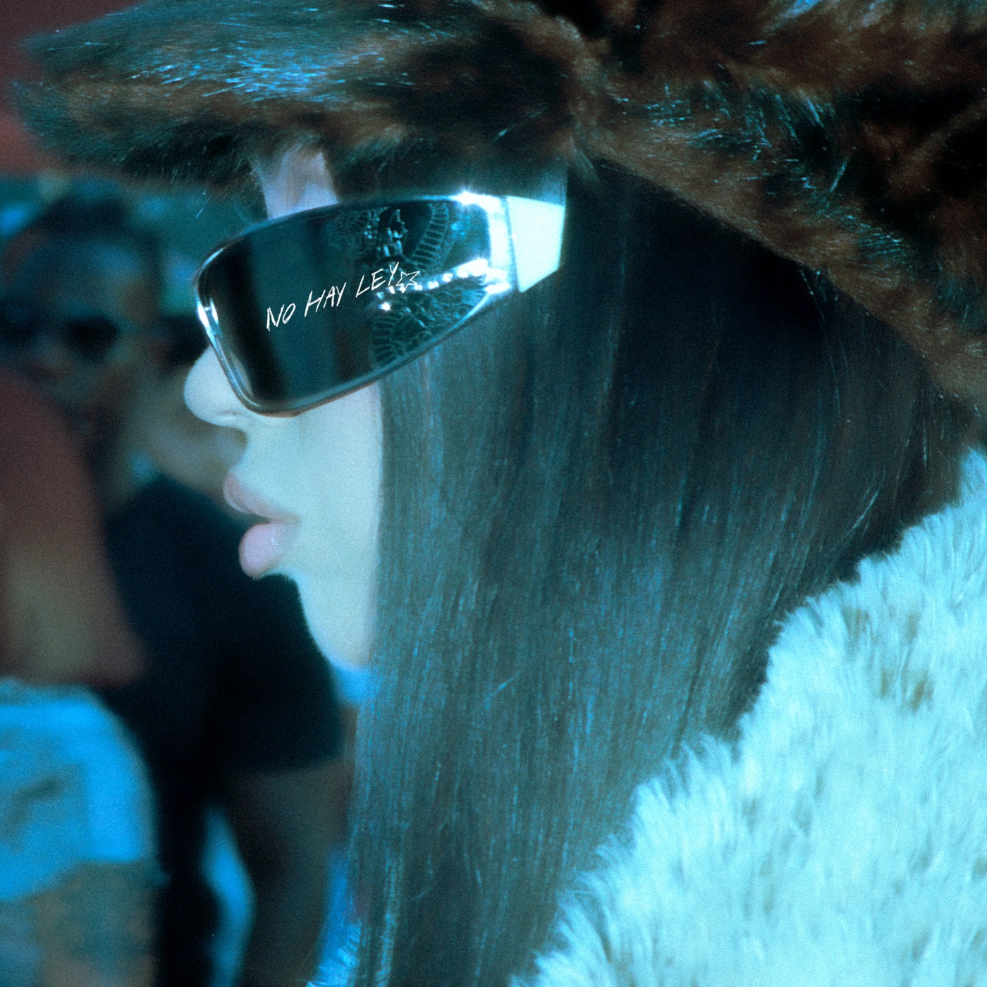 Kali Uchis – NO HAY LEY – Single(00602448430212)【24bit／44.1kHz】土耳其区-OppsUnote音乐广场