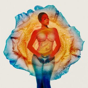 Kali Uchis – I Wish you Roses – Single(00602448810175)【24bit／44.1kHz】土耳其区-OppsUnote音乐广场