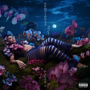 Kali Uchis – ORQUÍDEAS PARTE 2Ⓔ(00602468082804)【24bit／44.1kHz】土耳其区-OppsUnote音乐广场