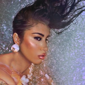 Kali Uchis – Sincerely： P.S.Ⓔ(00602478924750)【24bit／48.0kHz】土耳其区-OppsUnote音乐广场