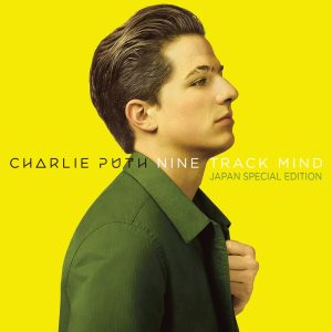 Charlie Puth – Nine Track Mind (Special Edition)Ⓔ(075679906649)【16bit／44.1kHz】土耳其区-OppsUnote音乐广场