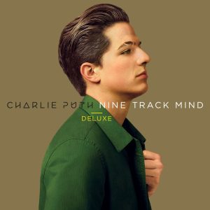 Charlie Puth – Nine Track Mind Deluxe(075679902818)【24bit／44.1kHz】土耳其区-OppsUnote音乐广场