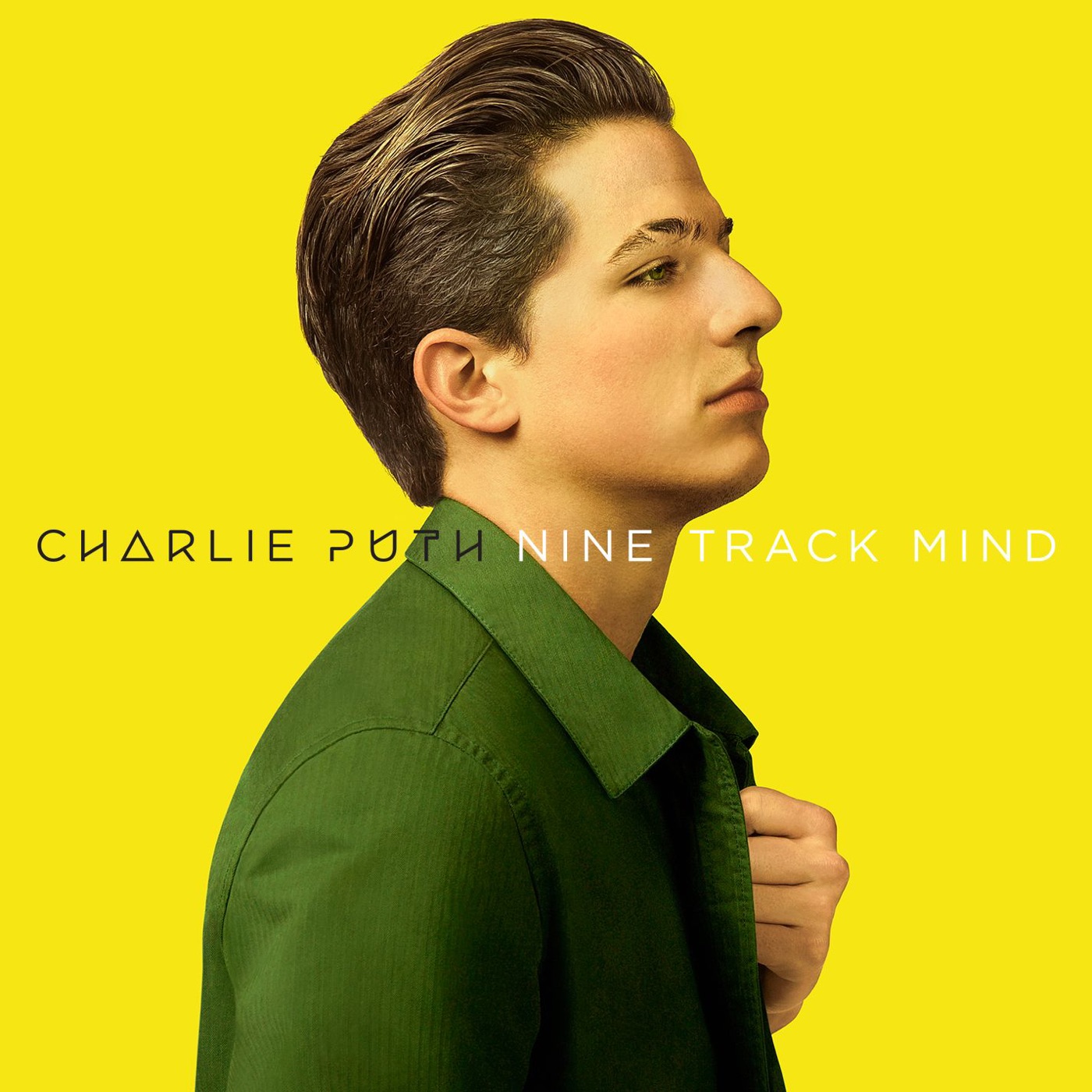图片[1]-Charlie Puth – Nine Track Mind(075679917843)【24bit／44.1kHz】土耳其区-OppsUnote音乐广场