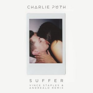 Charlie Puth – Suffer (Vince Staples & AndreaLo Remix) – Single(075679912640)【16bit／44.1kHz】土耳其区-OppsUnote音乐广场