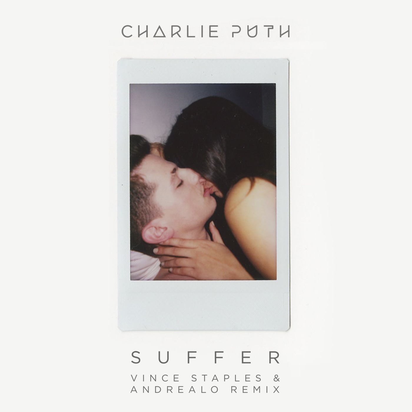 图片[1]-Charlie Puth – Suffer (Vince Staples & AndreaLo Remix) – Single(075679912640)【16bit／44.1kHz】土耳其区-OppsUnote音乐广场