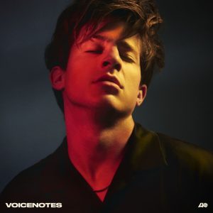 Charlie Puth – Voicenotes(075679884336)【24bit／44.1kHz】土耳其区-OppsUnote音乐广场