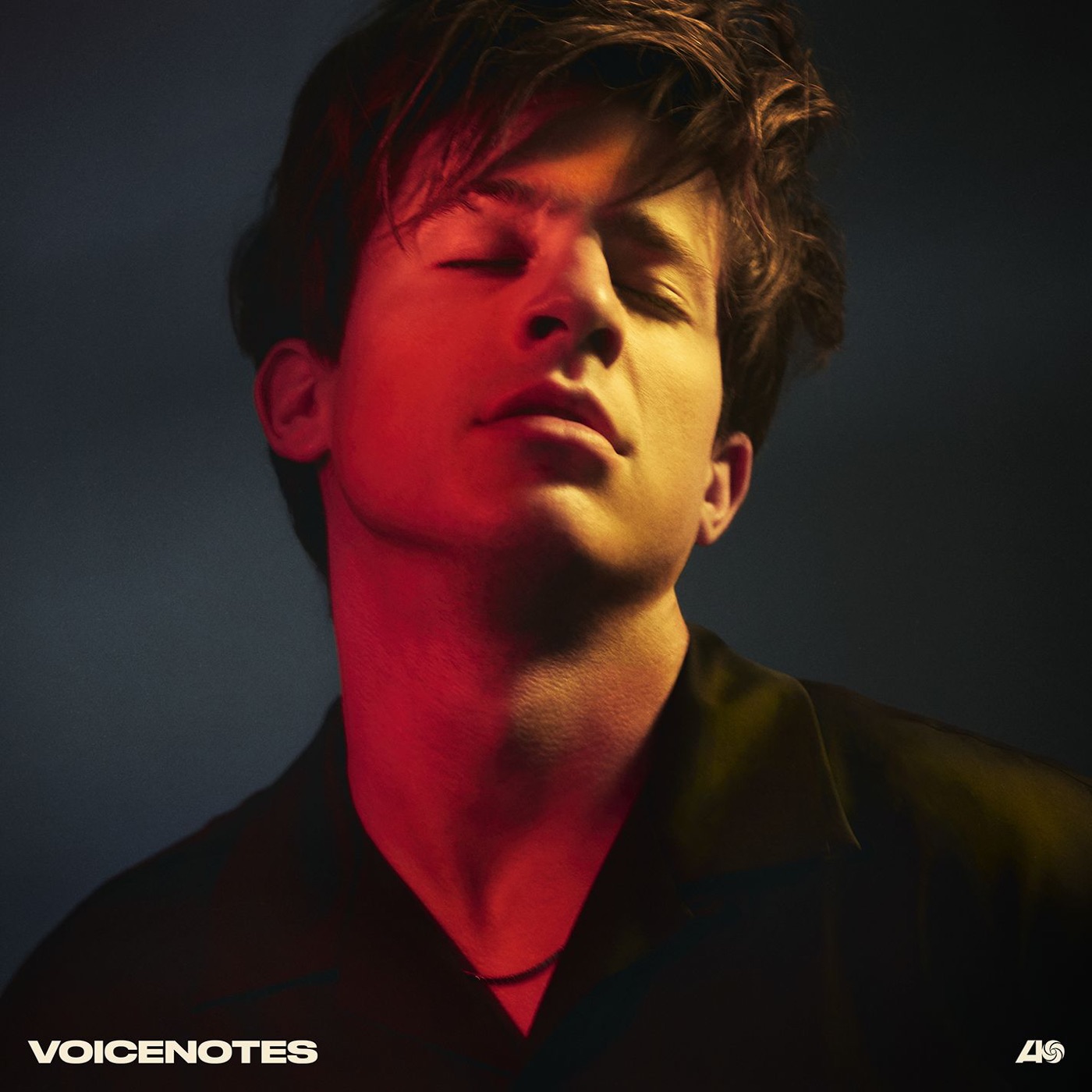 图片[1]-Charlie Puth – Voicenotes(075679884336)【24bit／44.1kHz】土耳其区-OppsUnote音乐广场