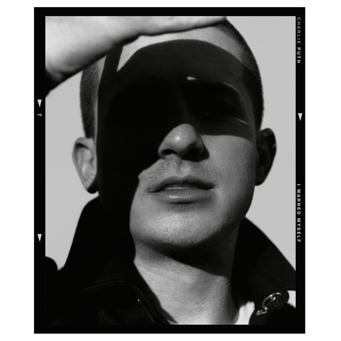 Charlie Puth - I Warned Myself - Single(075679839497)【24bit／44.1kHz】土耳其区-OppsUnote音乐广场