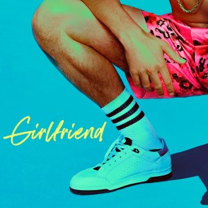 Charlie Puth – Girlfriend – Single(075679815538)【24bit／48.0kHz】土耳其区-OppsUnote音乐广场