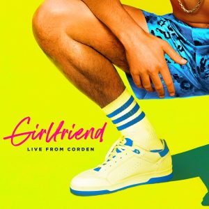 Charlie Puth – Girlfriend (Live from Corden) – Single(075679807878)【24bit／44.1kHz】土耳其区-OppsUnote音乐广场