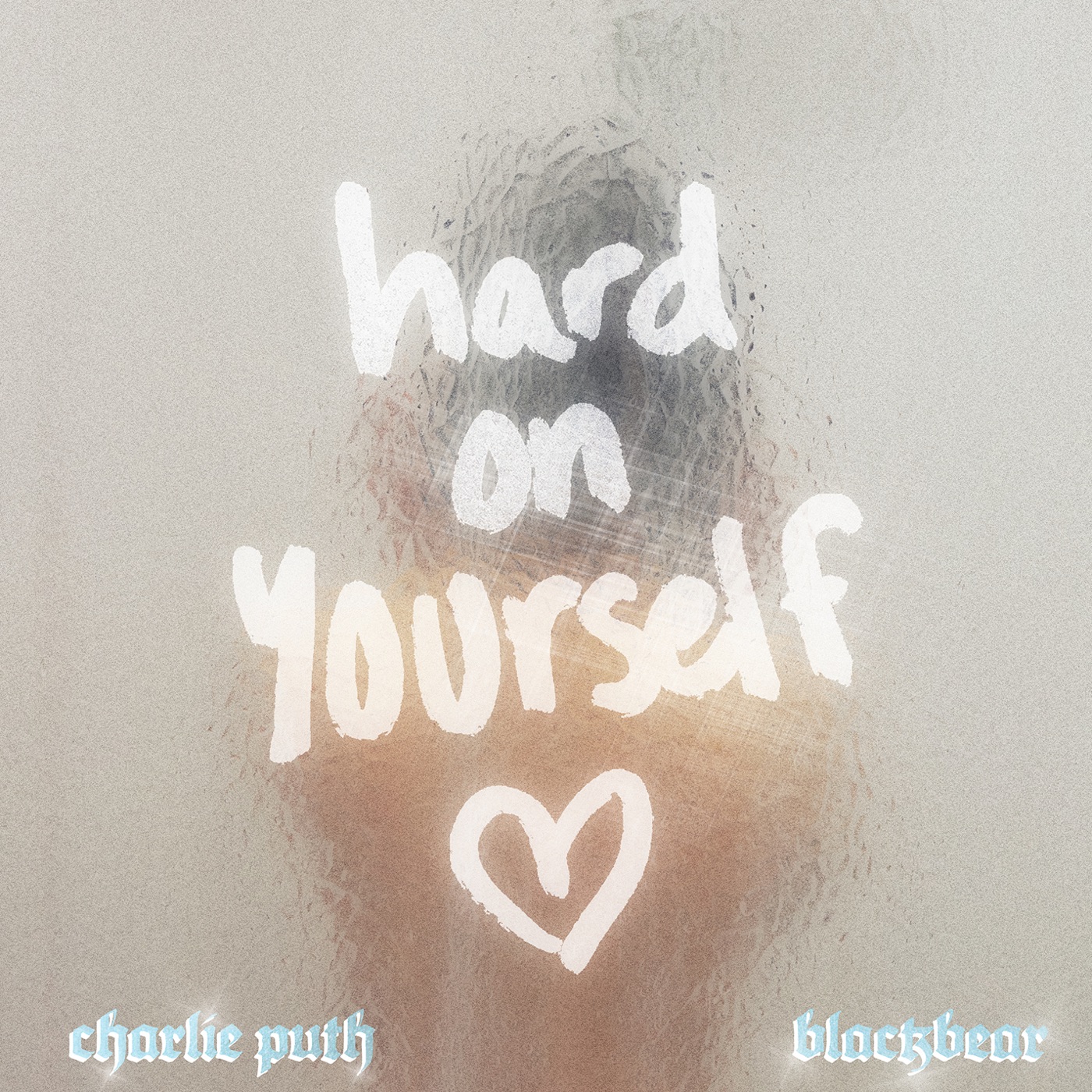 Charlie Puth - Hard On Yourself - Single(075679804822)【24bit／44.1kHz】土耳其区-OppsUnote音乐广场
