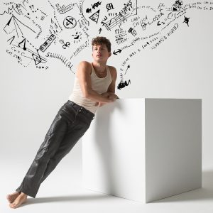 Charlie Puth – CHARLIE(075679736321)【24bit／44.1kHz】土耳其区-OppsUnote音乐广场